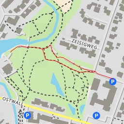 thumbnail for Volkshochschule - Stadtparkinsel - Grevenbroich