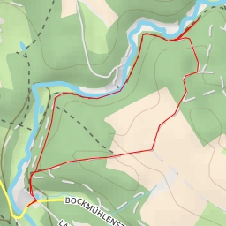 thumbnail for Karl-Lampe-Weg - Karl-Lampe-Weg