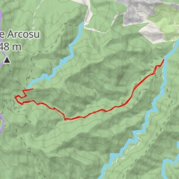 thumbnail for Punta Perdu Catta