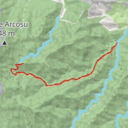 thumbnail for strada di penetrazione agraria