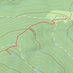 thumbnail for Camino a Cerrito Sarnoso - Camino a Cerrito Sarnoso