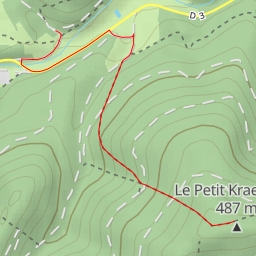 thumbnail for Le Petit Kraehberg