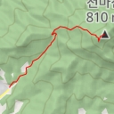 thumbnail for 천마산