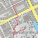 thumbnail for Spelbomskans Torg - Stockholm