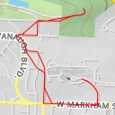 thumbnail for Cantrell Road - Little Rock