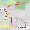 thumbnail for Ozark Point - Little Rock