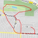 thumbnail for Ozark Point - Little Rock