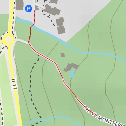 thumbnail for Chemin du Pioch-Rous - Chemin du Pioch-Rous