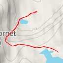 thumbnail for Hornvatnhytta