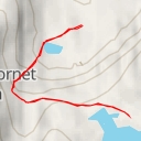 thumbnail for Hornvatnhytta