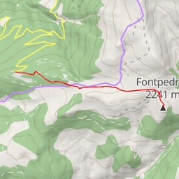 thumbnail for Fontpedrós