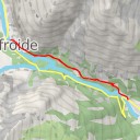 thumbnail for Route d'Ailefroide - Vallouise-Pelvoux