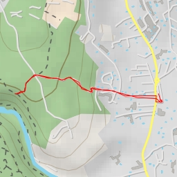 thumbnail for Chemin de Montmeuille