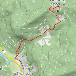 thumbnail for Atzberg