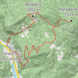 thumbnail for Handlesberg