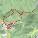 thumbnail for Großer Wildföhrenstein