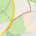 thumbnail for Circuit Landes et Tourbières