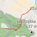 thumbnail for Jastrzębia Góra