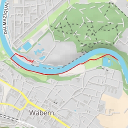 thumbnail for Pro Natura Zentrum Eichholz - Strandweg