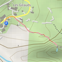 thumbnail for Chemin de Château Vieux - Chemin de Château Vieux