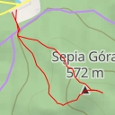 thumbnail for ścieżka na Radunię - ścieżka na Radunię