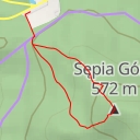 thumbnail for Sępia Góra