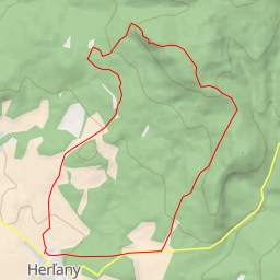 thumbnail for Rankovské skaly