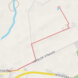 thumbnail for Heselerfelder Weg