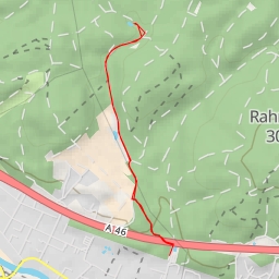 thumbnail for Figgenbergweg - Figgenbergweg