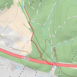 thumbnail for Figgenbergweg - Figgenbergweg