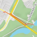 thumbnail for Ligoninės g.