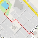 thumbnail for Rue Saint-Irénée - Trois-Rivières