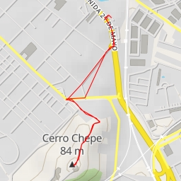 thumbnail for Cerro Chepe