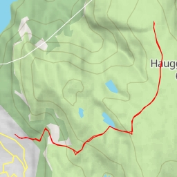 thumbnail for Vidden - Vidden - Bergen