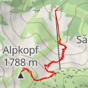 thumbnail for Alpkopf