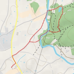 thumbnail for Chemin de la Faleche