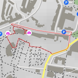 thumbnail for Esplanade