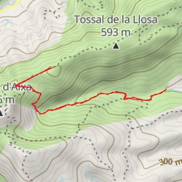 thumbnail for Tossal de la Llosa