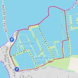 thumbnail for Route du Bel Air