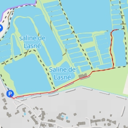 thumbnail for Route du Bel Air