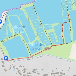 thumbnail for Route du Bel Air