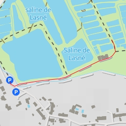 thumbnail for Route de Tascon