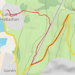 thumbnail for תצפית נחל עורבים