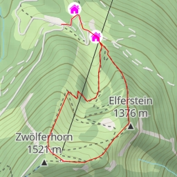 thumbnail for Aussichtsplattform