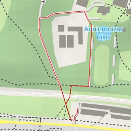 thumbnail for Anniņmuižas dīķis