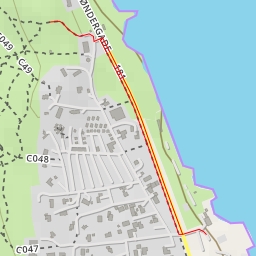 thumbnail for Søndergade