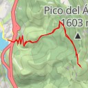 thumbnail for Mirador del Pico del Águila