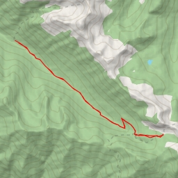 thumbnail for Mause Creek/Tangle Foot Trail - Mause Creek/Tangle Foot Trail - Area C (Moyie/Bull River)