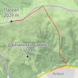 thumbnail for Паскал