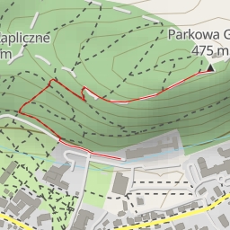 thumbnail for Parkowa Góra
